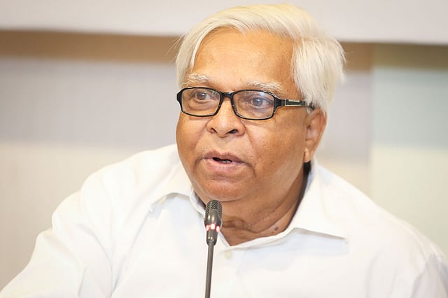 বিচারপতি মো. নিজামুল হক