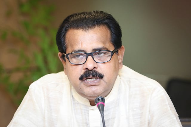 মো. ইসরাফিল আলম