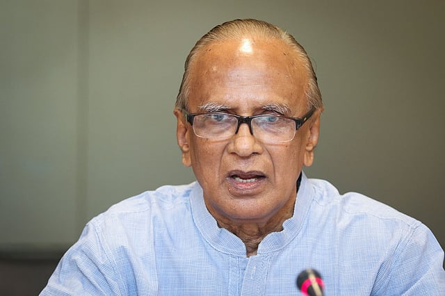 ওয়াজেদুল ইসলাম খান