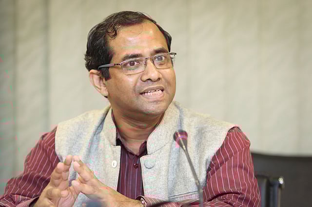 খন্দকার গোলাম মোয়াজ্জেম হোসেন