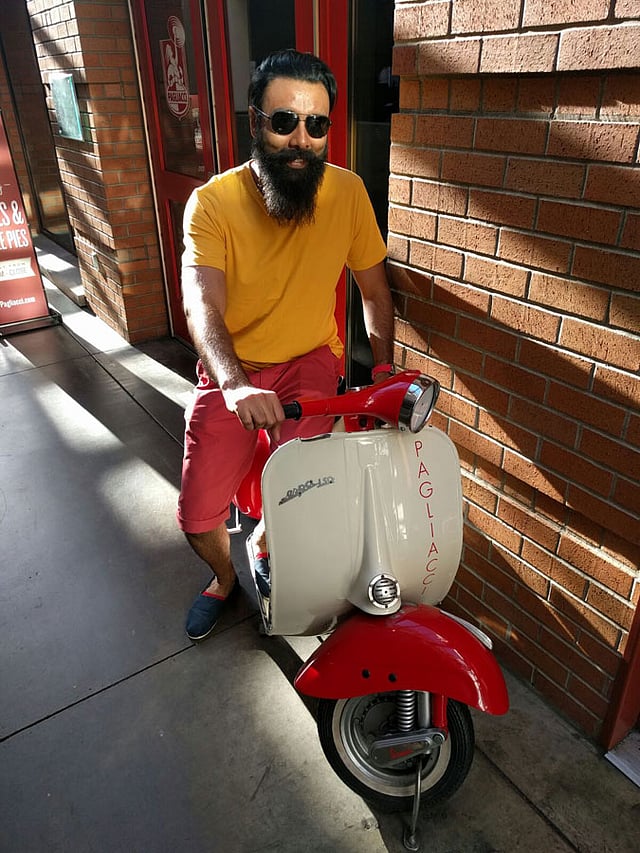 আপন খেয়ালে