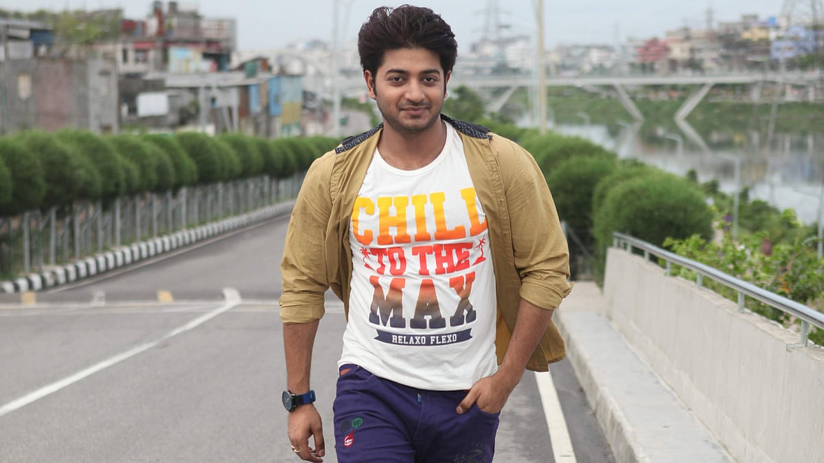 বাপ্পী চৌধুরী