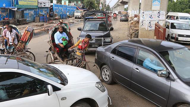 প্রথম আলো ফাইল ছবি।