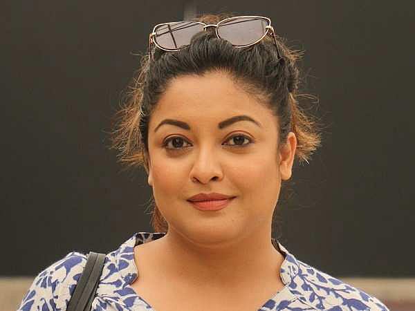 তনুশ্রী দত্ত