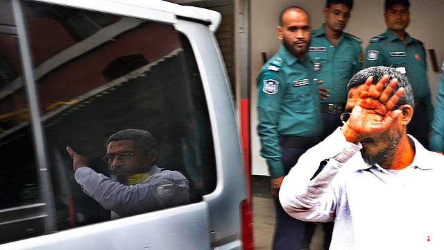 লুৎফুজ্জামান বাবর । ফাইল ছবি