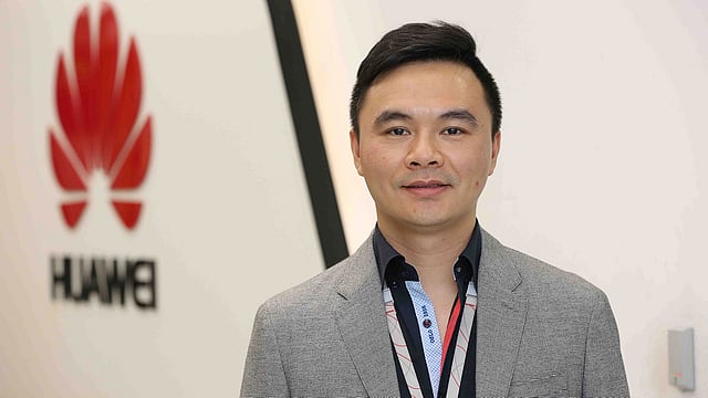 কেলভিন ইয়াং। ছবি: সংগৃহীত।