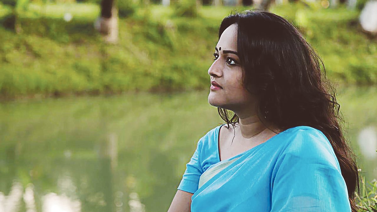 রুমানা রশীদ ঈশিতা