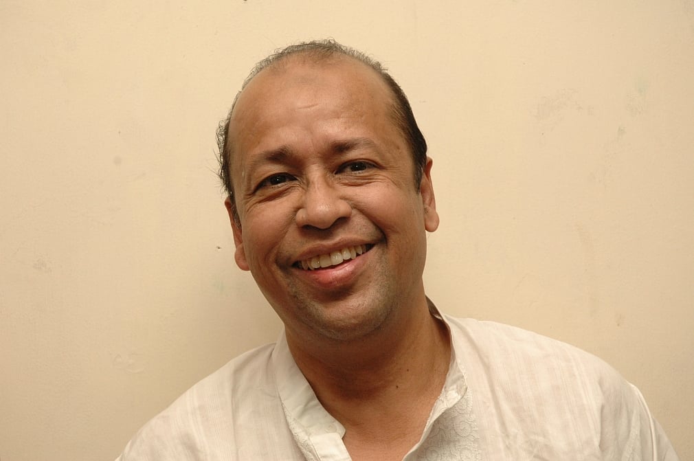 ফরিদুর রেজা সাগর
