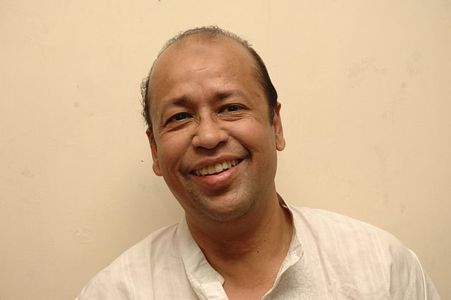 ফরিদুর রেজা সাগর