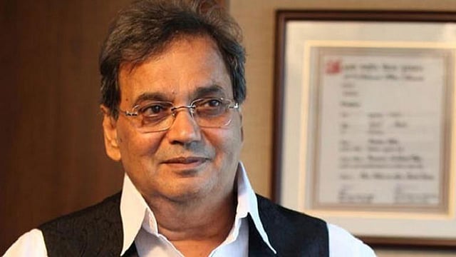 সুভাষ ঘাই