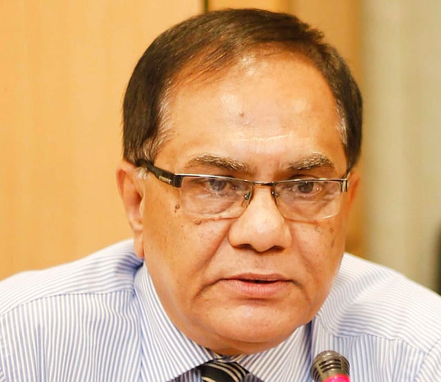 আবু আলতাফ হোসেন