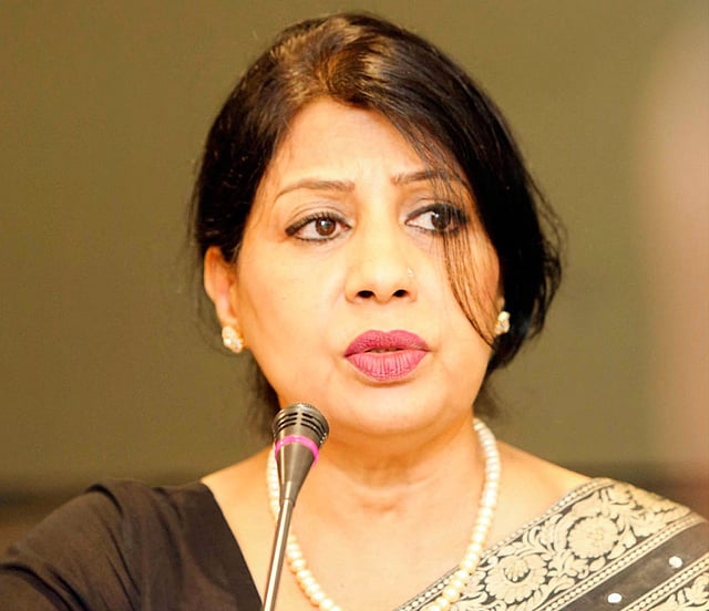 আছিয়া খানম