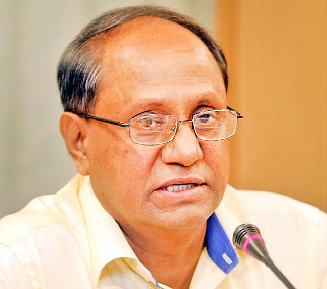 আবুল খায়ের