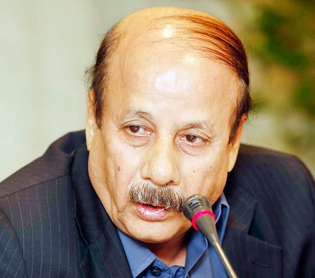 হারুন অর রশিদ