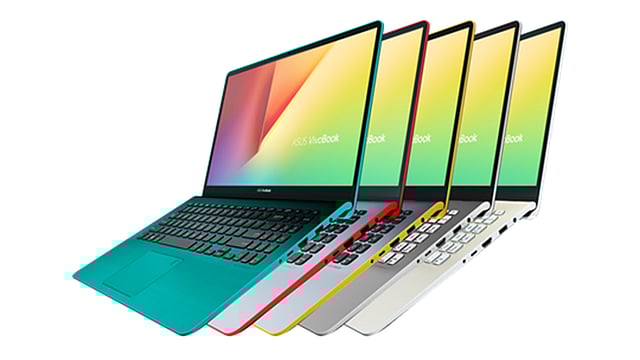 আসুস ভিভোবুক এস ৫৩০