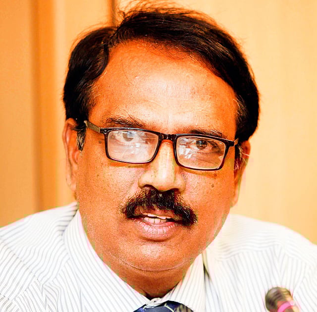 এম এ রহমান