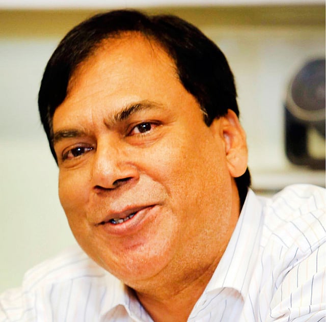 আবুল কালাম আজাদ