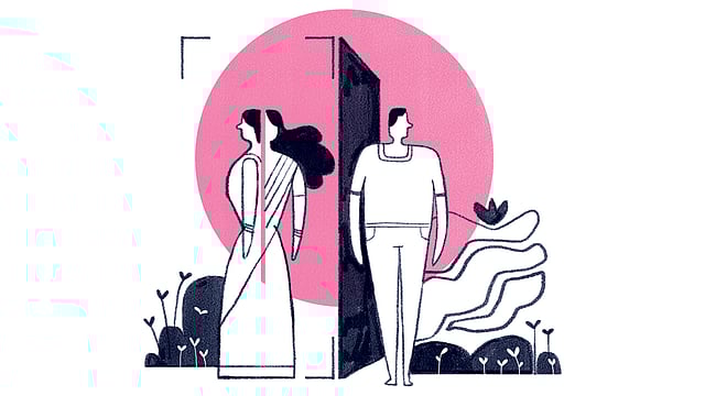 অলংকরণ: শামীম আহমেদ