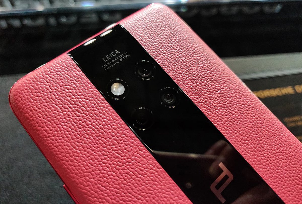 হুয়াওয়ে মেট ২০