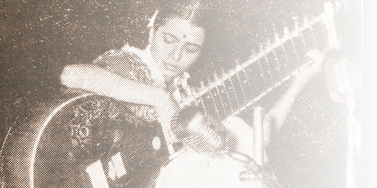 বিদুষী অন্নপূর্ণা দেবী (১৯২৭–১৩ অক্টোবর ২০১৮)