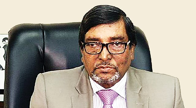 কমিশনের বৈঠকে মাহবুব তালুকদারের লিখিত আপত্তি ও সভা বর্জনের প্রতিক্রিয়া