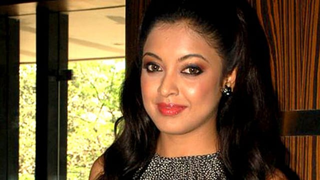 তনুশ্রী দত্ত