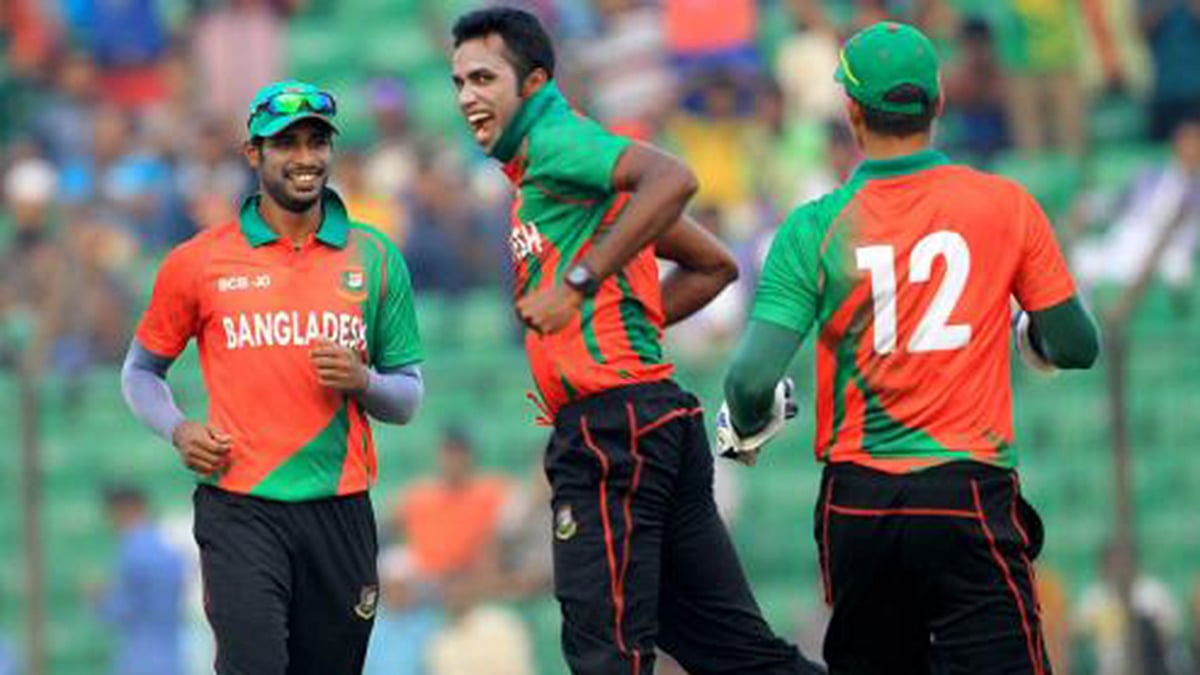 ইবাদত হোসেন। প্রথম আলো ফাইল ছবি