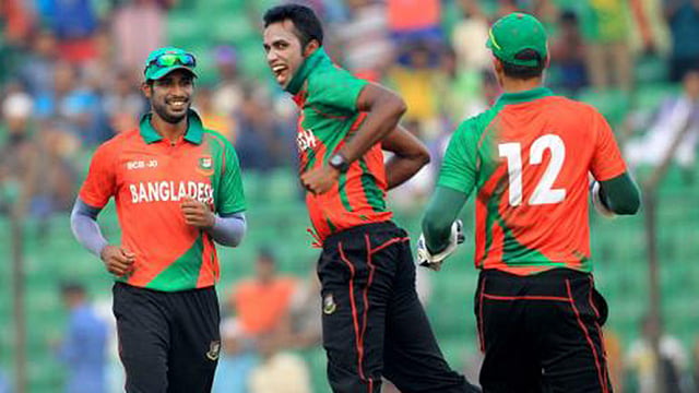 ইবাদত হোসেন। প্রথম আলো ফাইল ছবি
