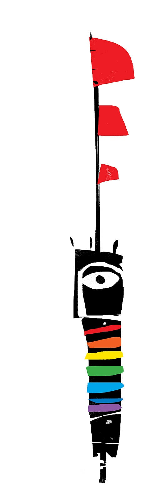 অলংকরণ: তুলি