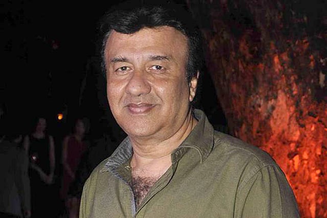 অনু মালিক