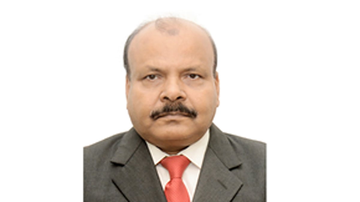 মো. নূরুল হক গাজী । ছবি: সংগৃহীত