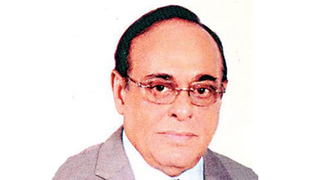 মইনুল হোসেন