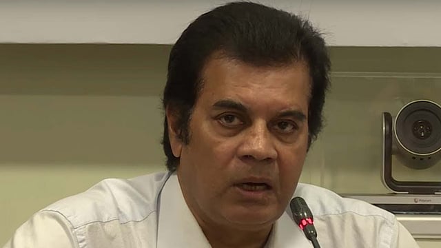 ইলিয়াস কাঞ্চন