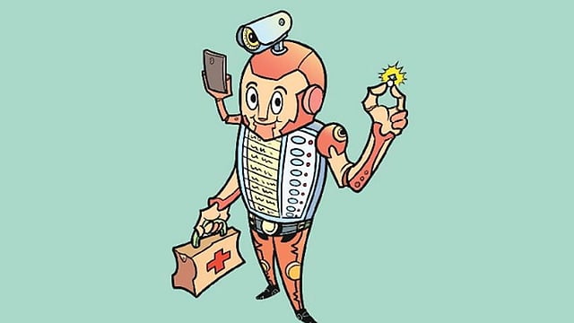 আঁকা: সব্যসাচী চাকমা