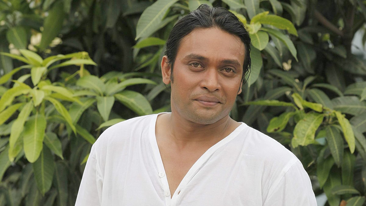 আনিসুর রহমান মিলন