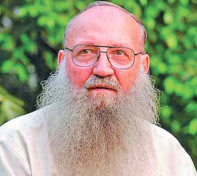 ফাদার মারিনো রিগন