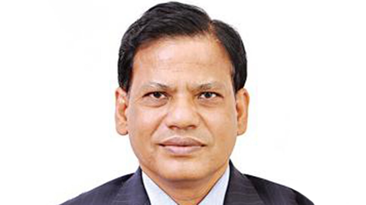 নাজমুল কাউনাইন