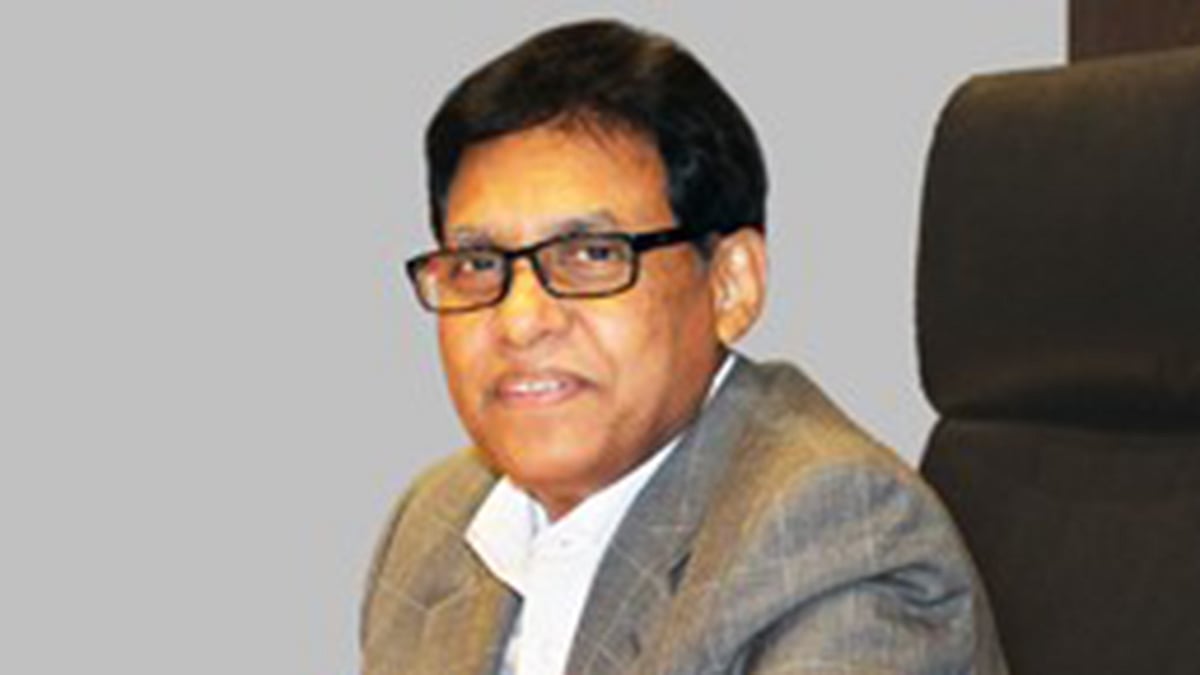 আমিন আহমেদ