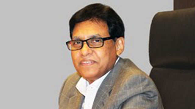 আমিন আহমেদ