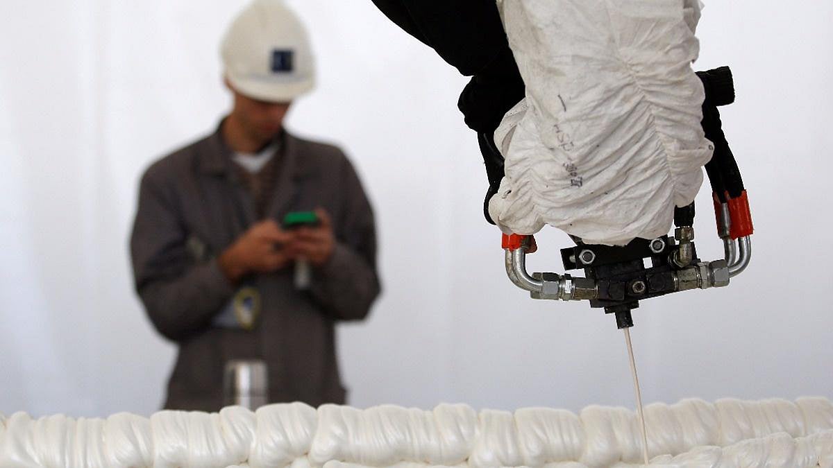 থ্রিডি প্রিন্টার