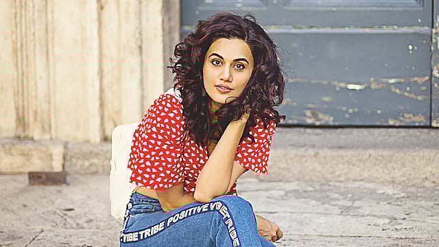 তাপসী পান্নু