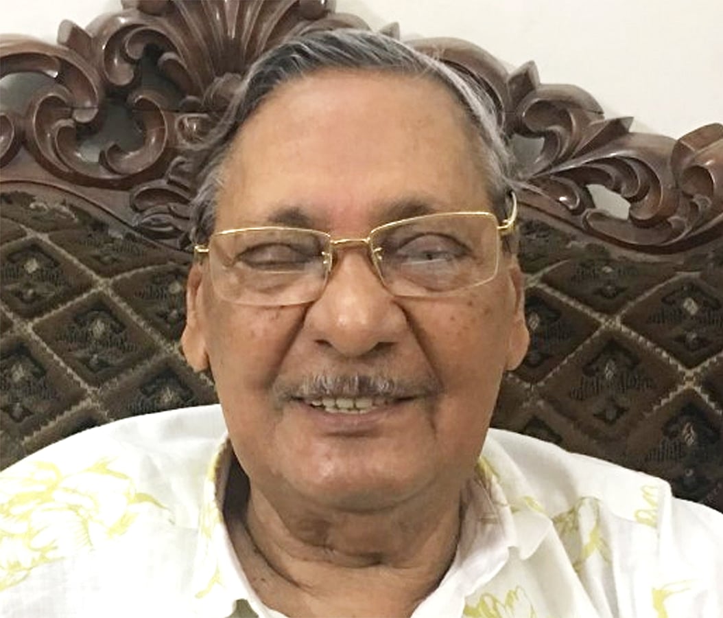 এমাজউদ্দীন আহমদ