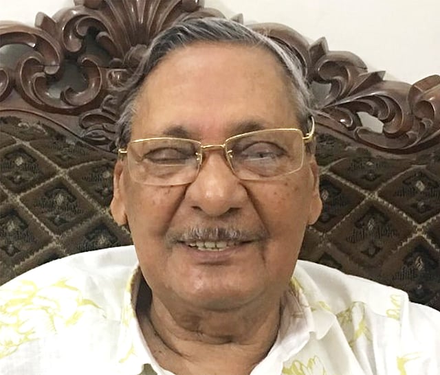 এমাজউদ্দীন আহমদ