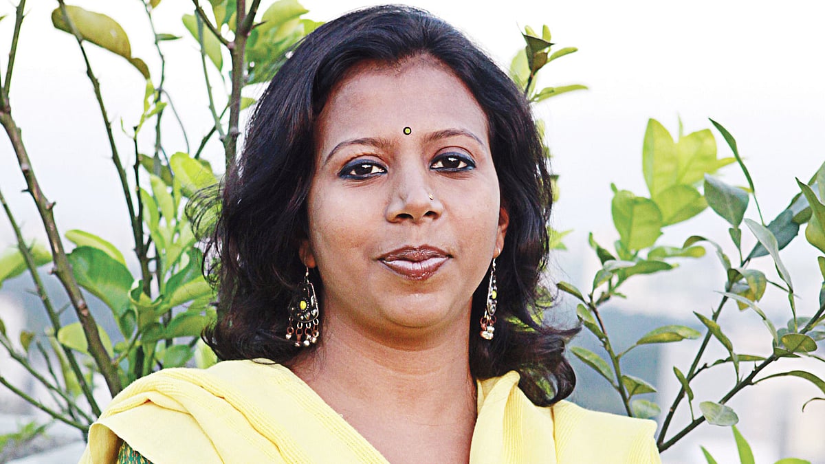 কৃষ্ণকলি ইসলাম