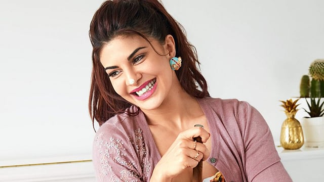 জ্যাকুলিন ফার্নান্দেজ