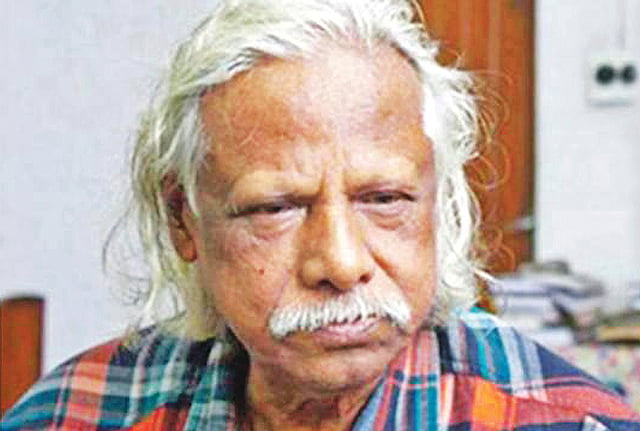 ডা. জাফরুল্লাহ চৌধুরী