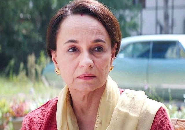 সোনি রাজদান