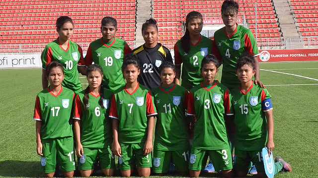 শেষ ম্যাচে সান্ত্বনার জয় পেয়েছে বাংলাদেশ। ফাইল ছবি