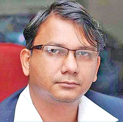 ফয়সল আরেফীন দীপন