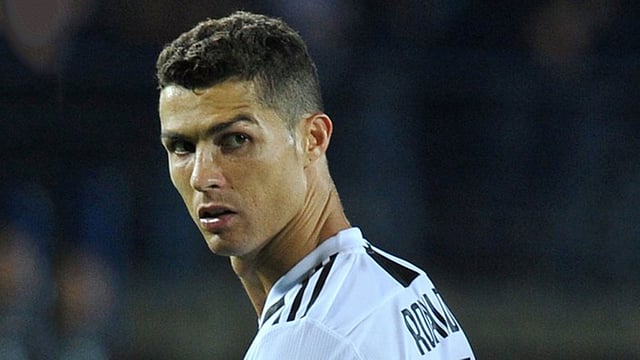 ধর্ষণের অভিযোগে নিজেকে বরাবরই নির্দোষ দাবি করে এসেছেন রোনালদো